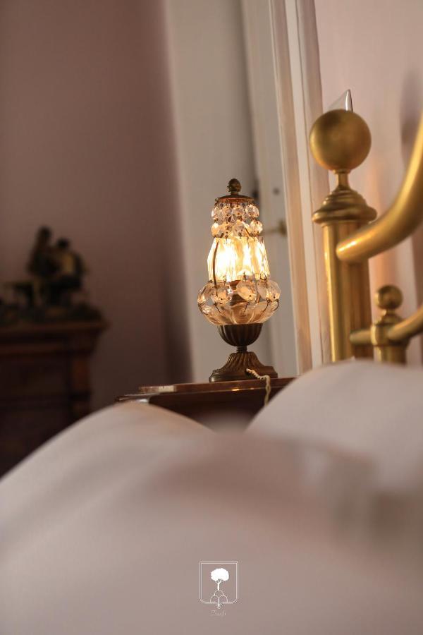 Guest house Le Due Sicilie