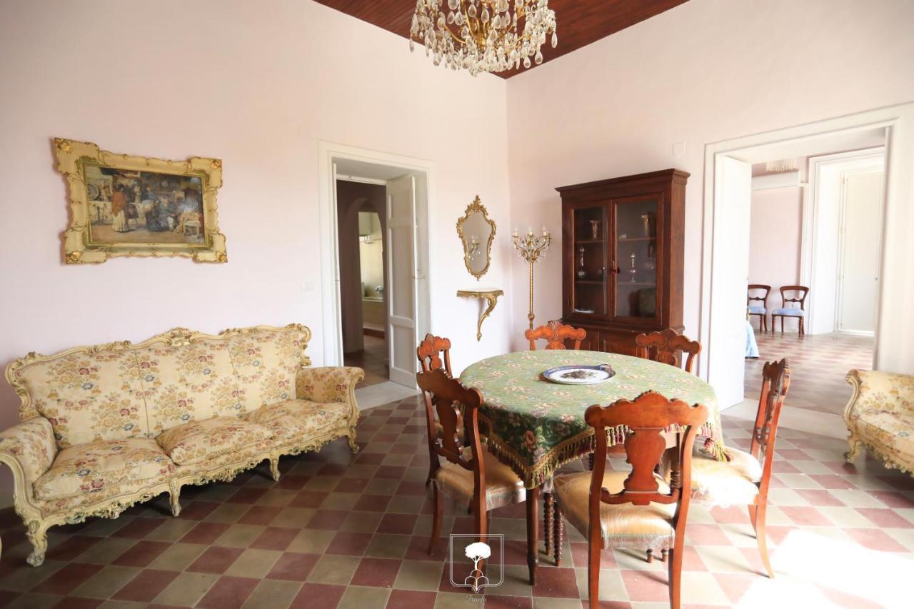 Le Due Sicilie Guest house 3*