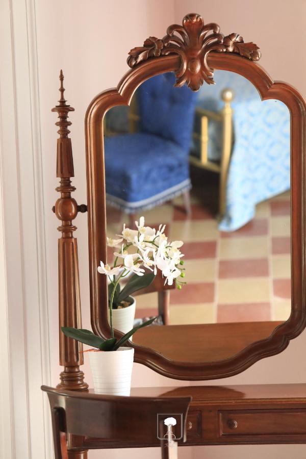 Le Due Sicilie Guest house Tropea