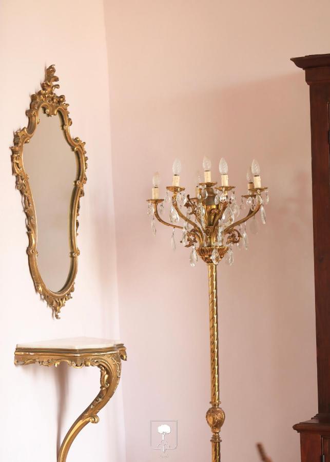 Guest house Le Due Sicilie Tropea