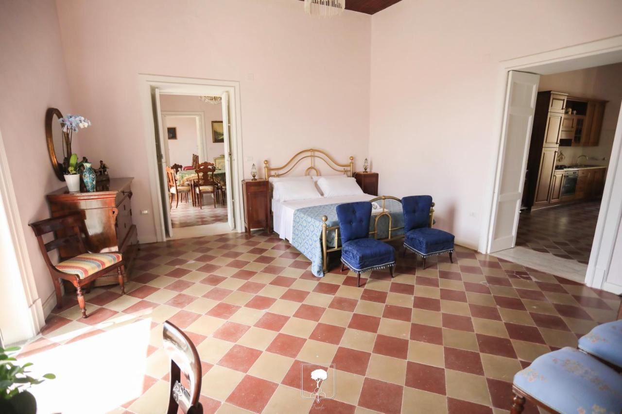 Guest house Le Due Sicilie Tropea