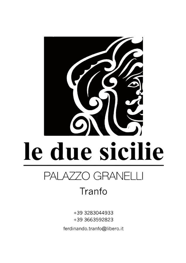 Le Due Sicilie 3*