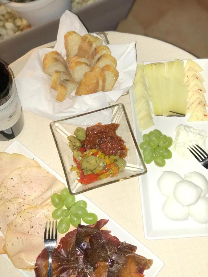Guest house Le Due Sicilie Tropea