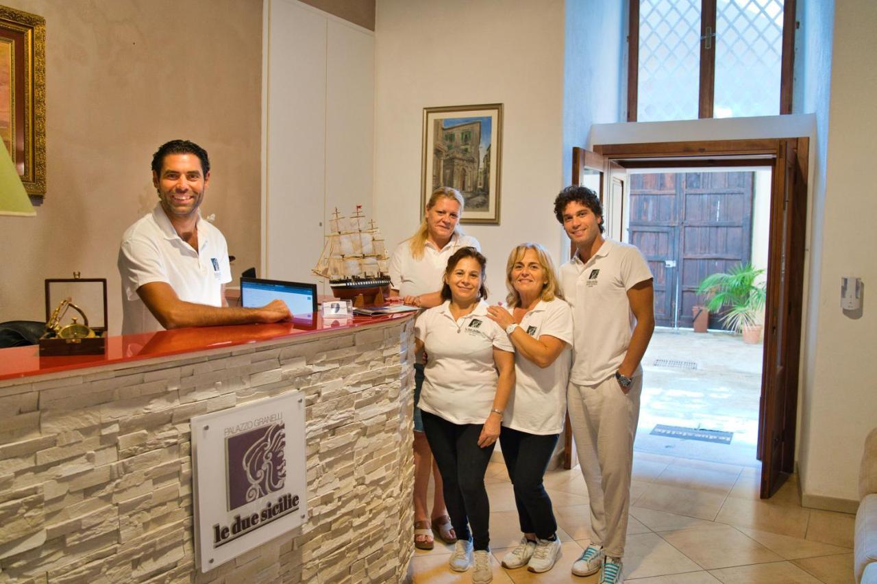 Le Due Sicilie 3* Tropea