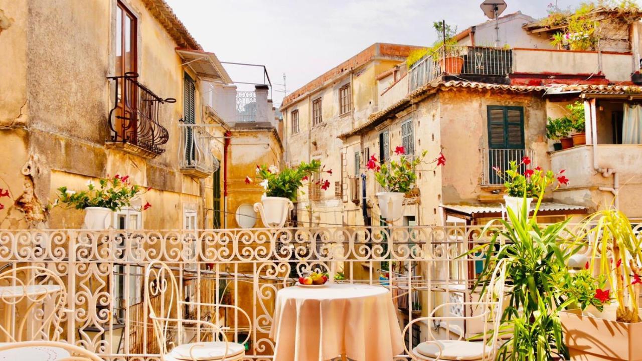 Le Due Sicilie Guest house