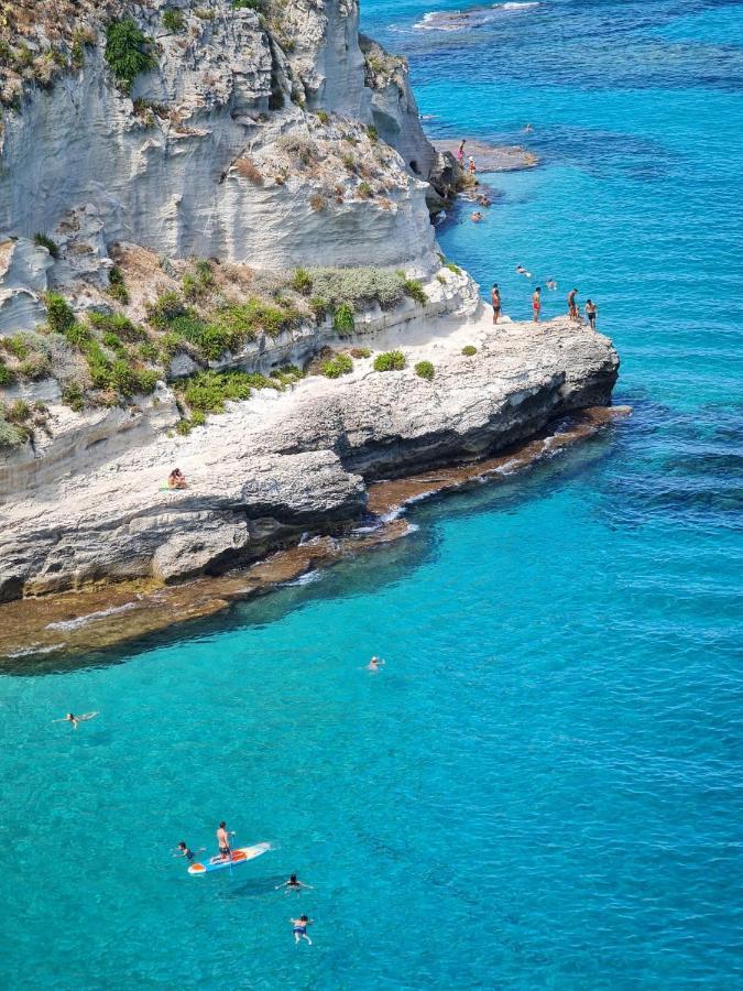 Le Due Sicilie Guest house Tropea