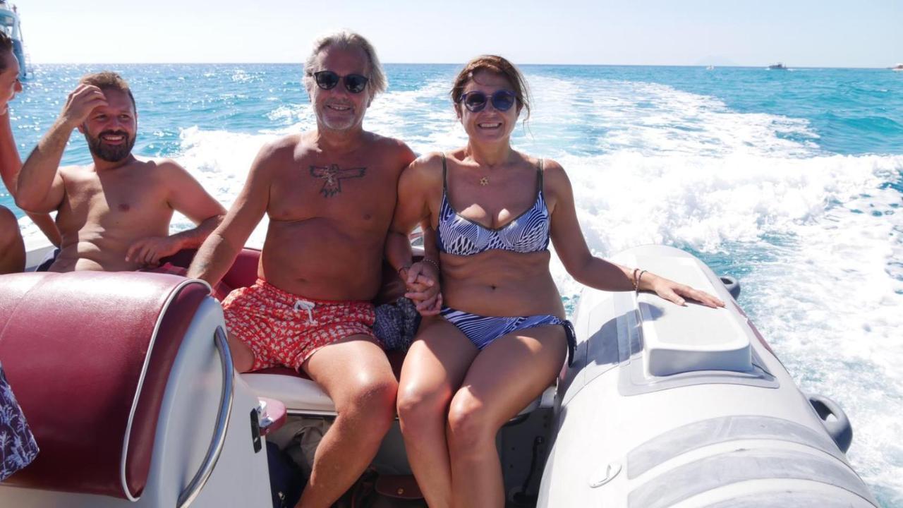 Guest house Le Due Sicilie Tropea