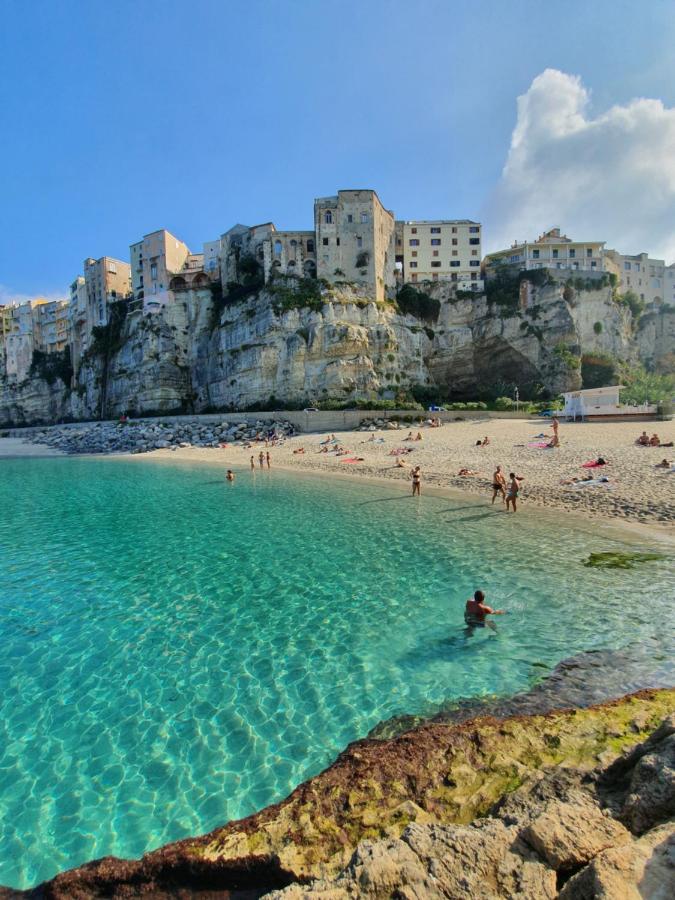 Le Due Sicilie Guest house Tropea