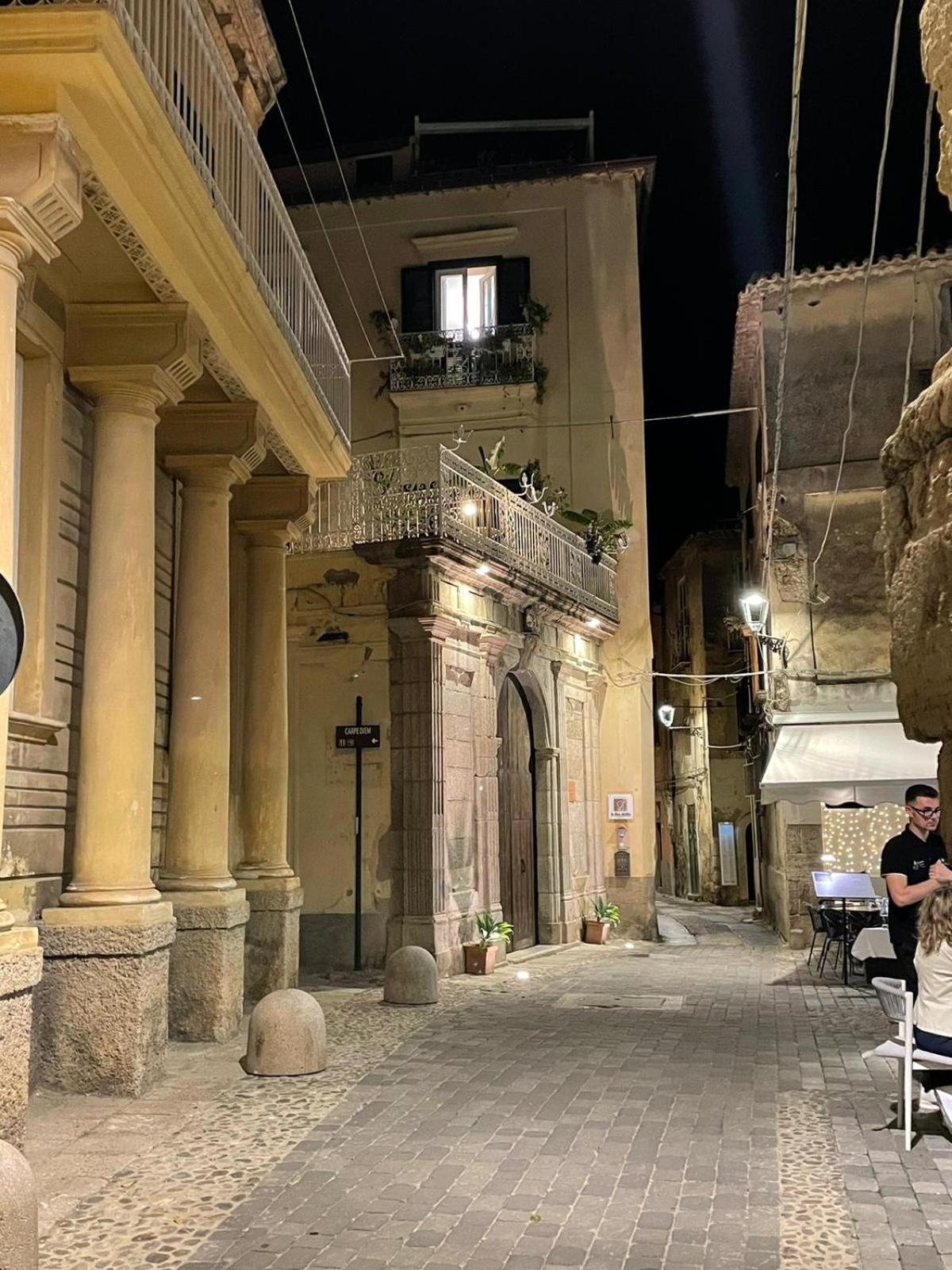 Guest house Le Due Sicilie 3*