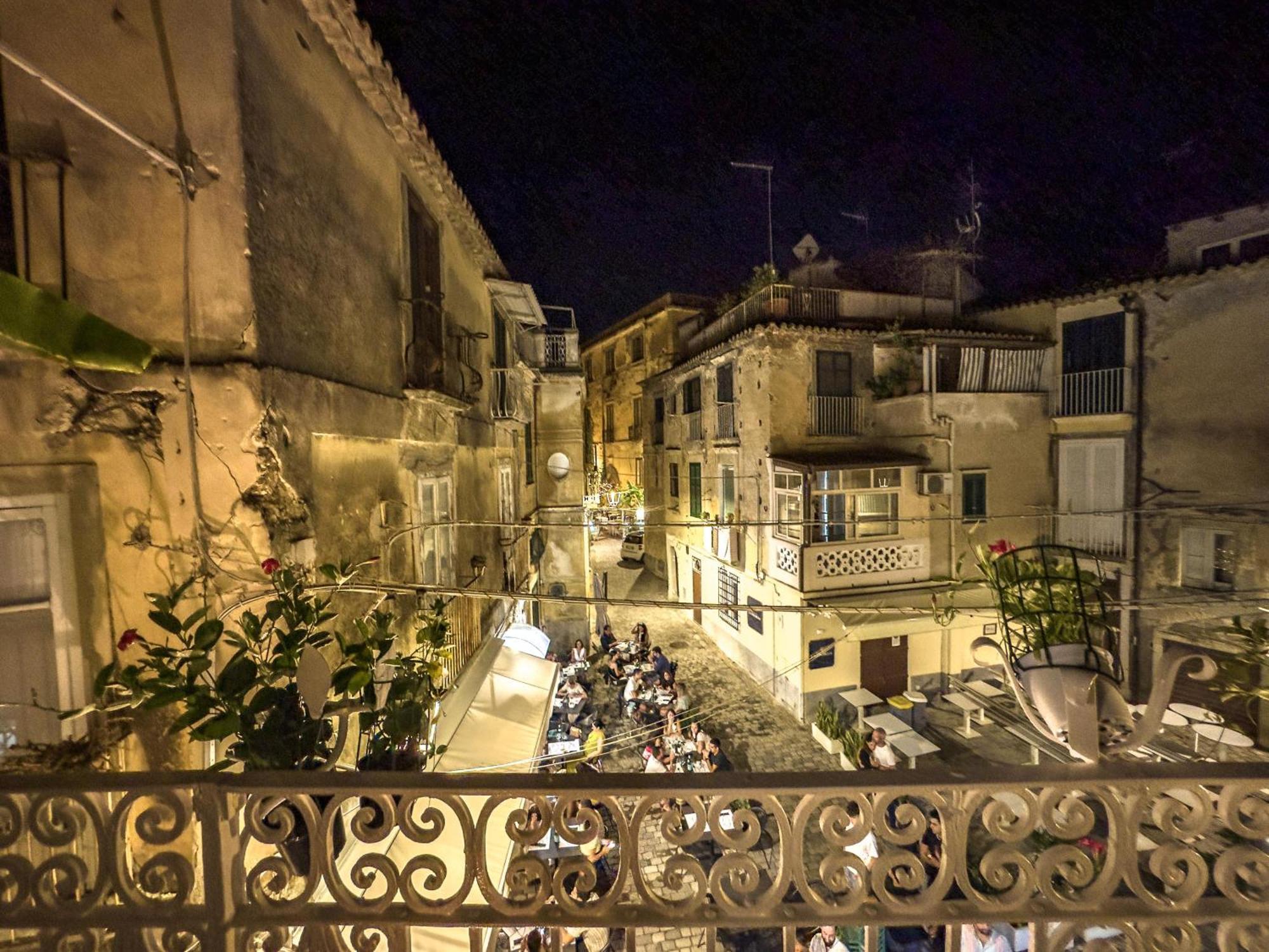 Le Due Sicilie 3* Tropea