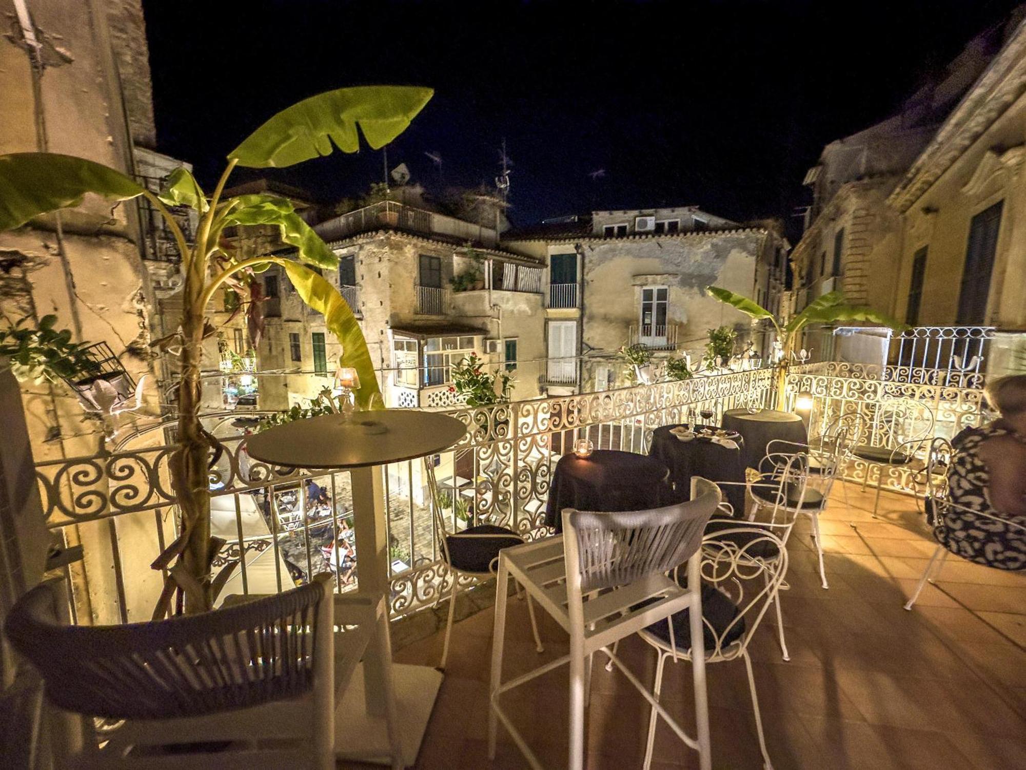 Le Due Sicilie Guest house 3*