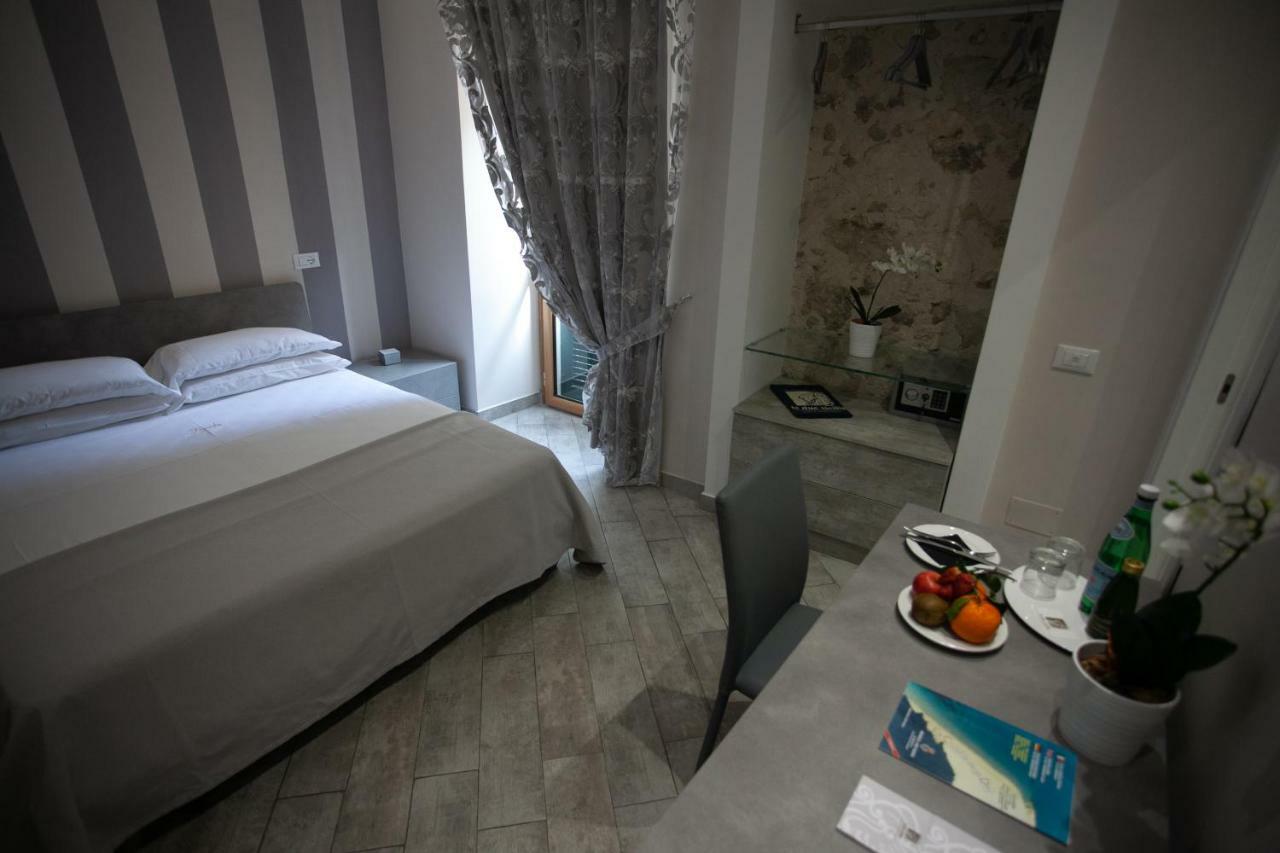 Guest house Le Due Sicilie