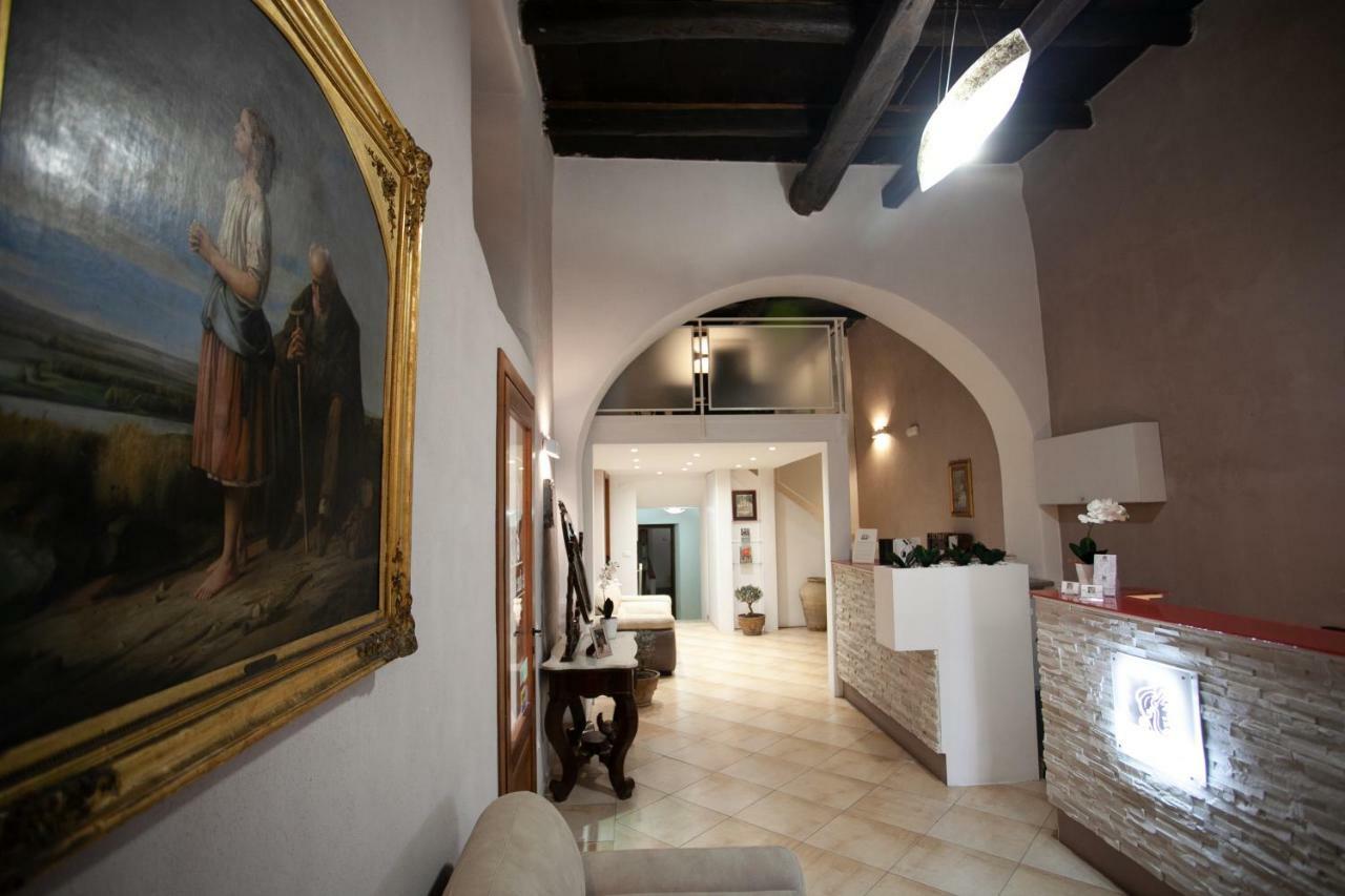 Guest house Le Due Sicilie