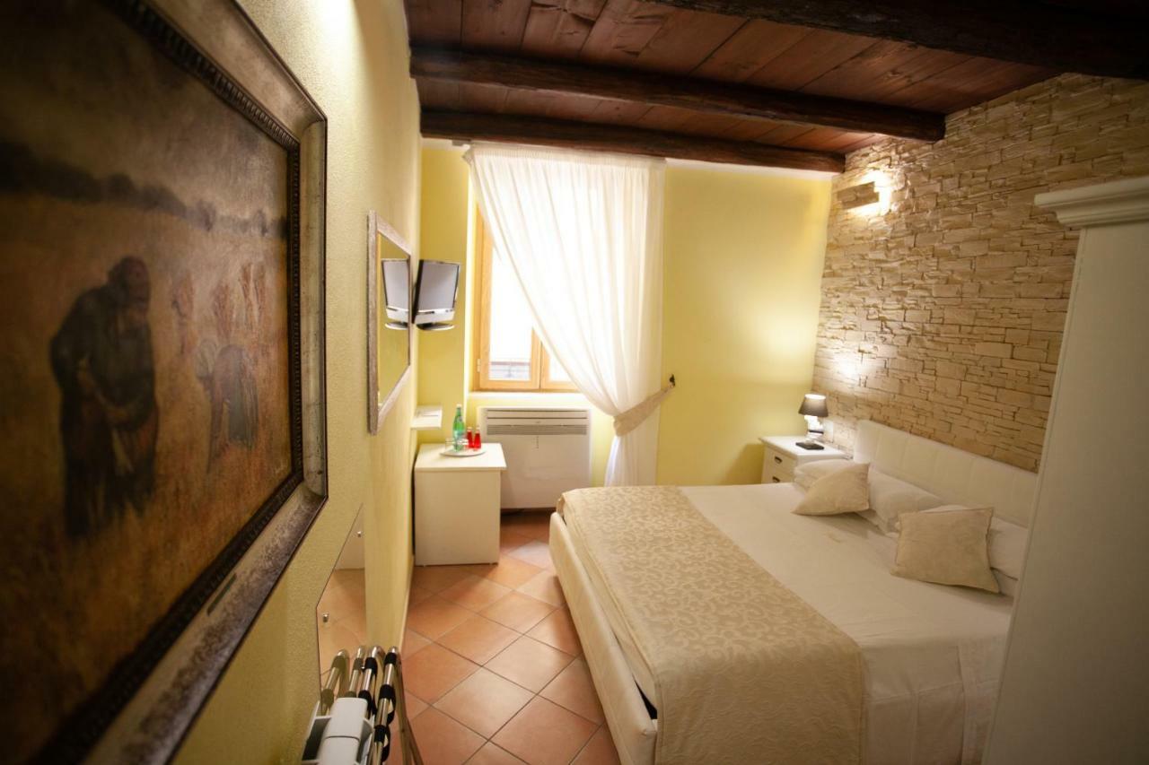 Le Due Sicilie Guest house