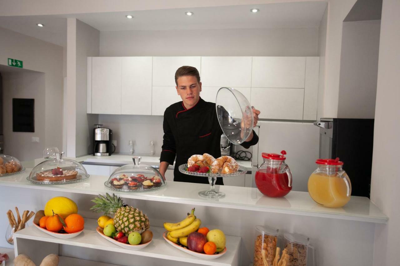 Le Due Sicilie Guest house