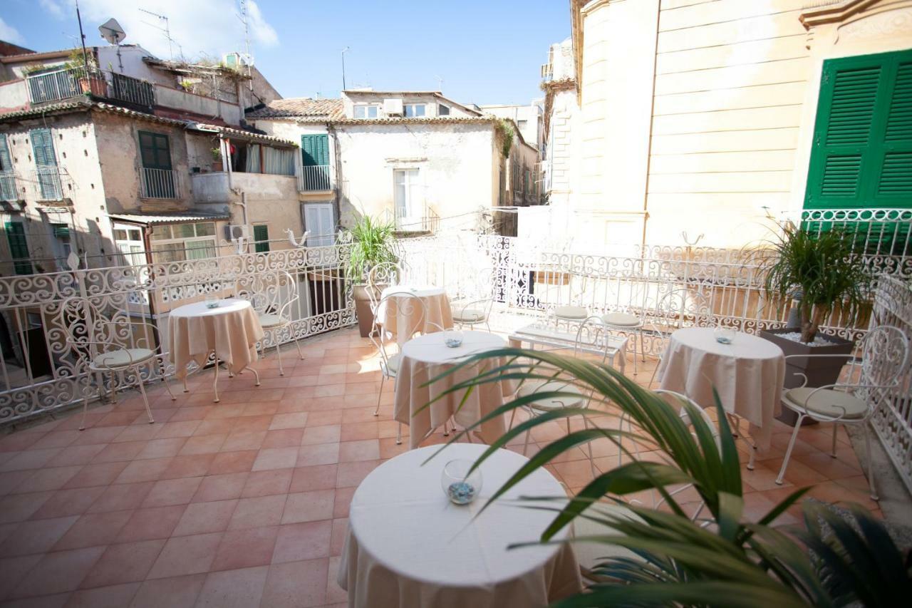 Guest house Le Due Sicilie