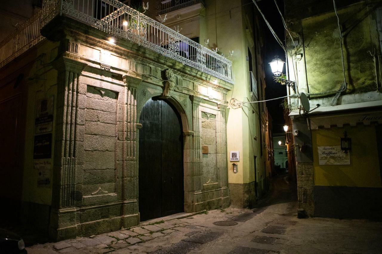 Le Due Sicilie Guest house Tropea