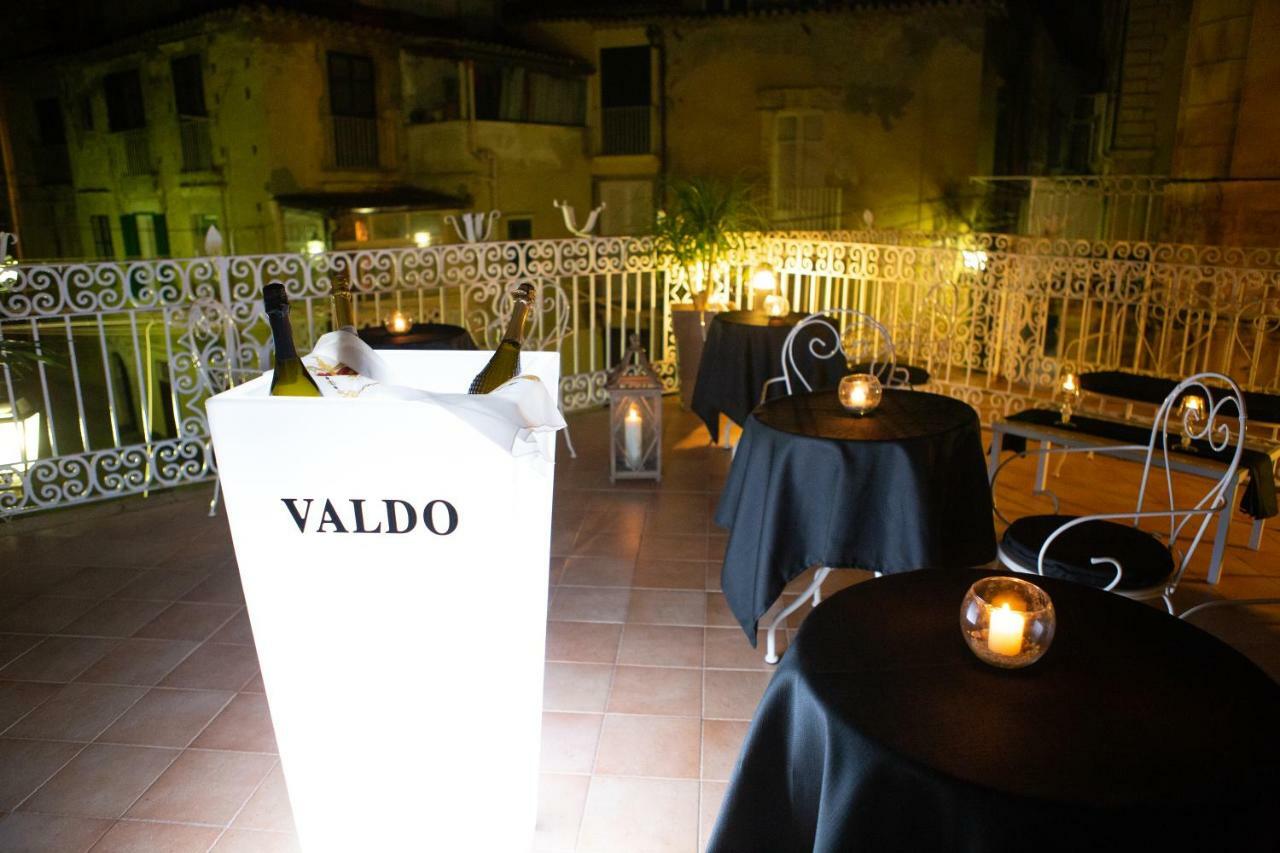 Guest house Le Due Sicilie