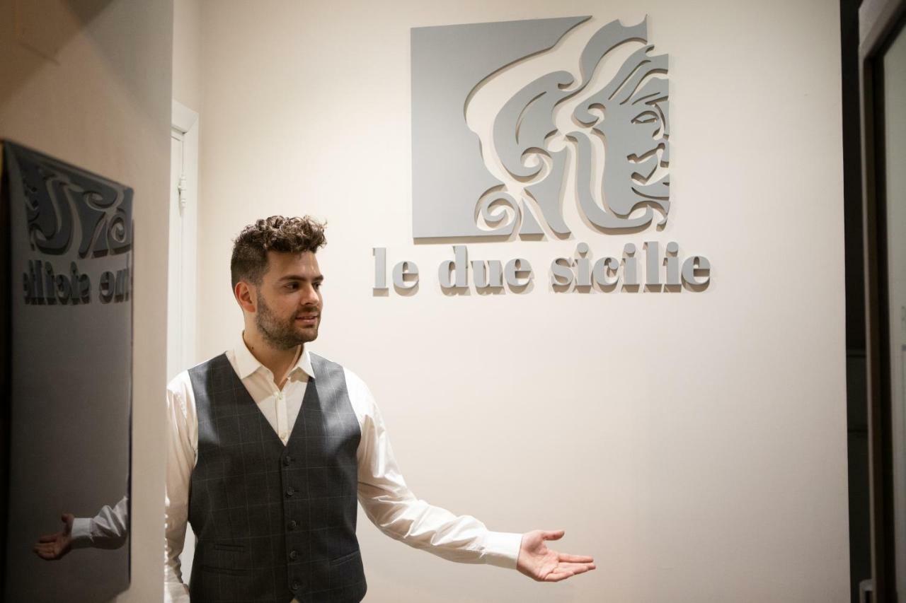 Le Due Sicilie