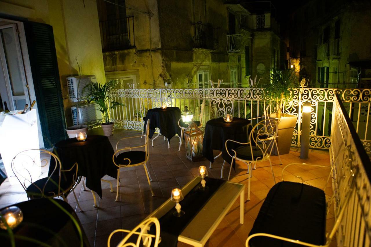 Le Due Sicilie Tropea