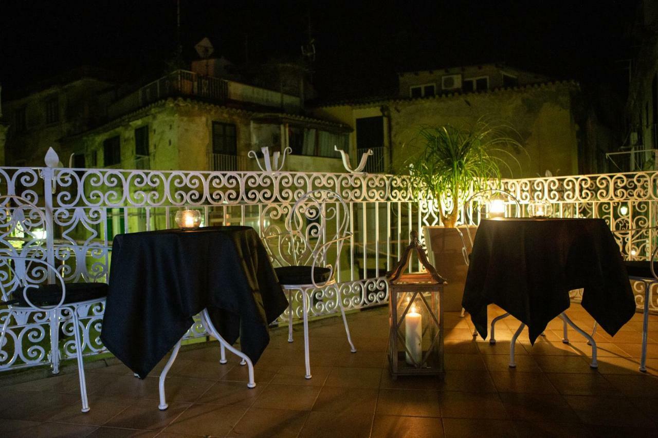 Le Due Sicilie 3* Tropea