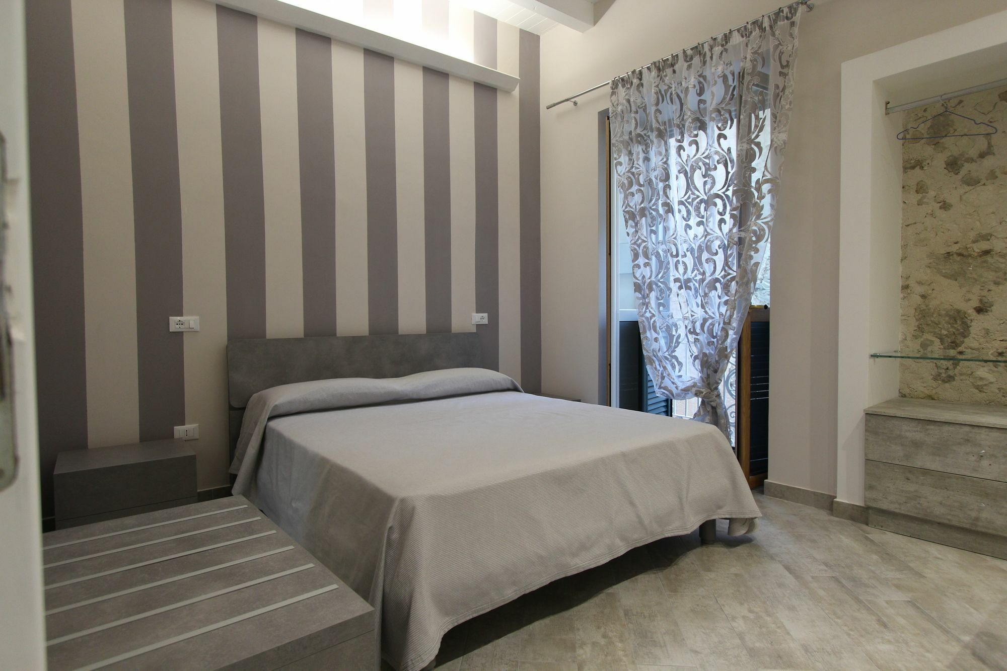 Guest house Le Due Sicilie Tropea