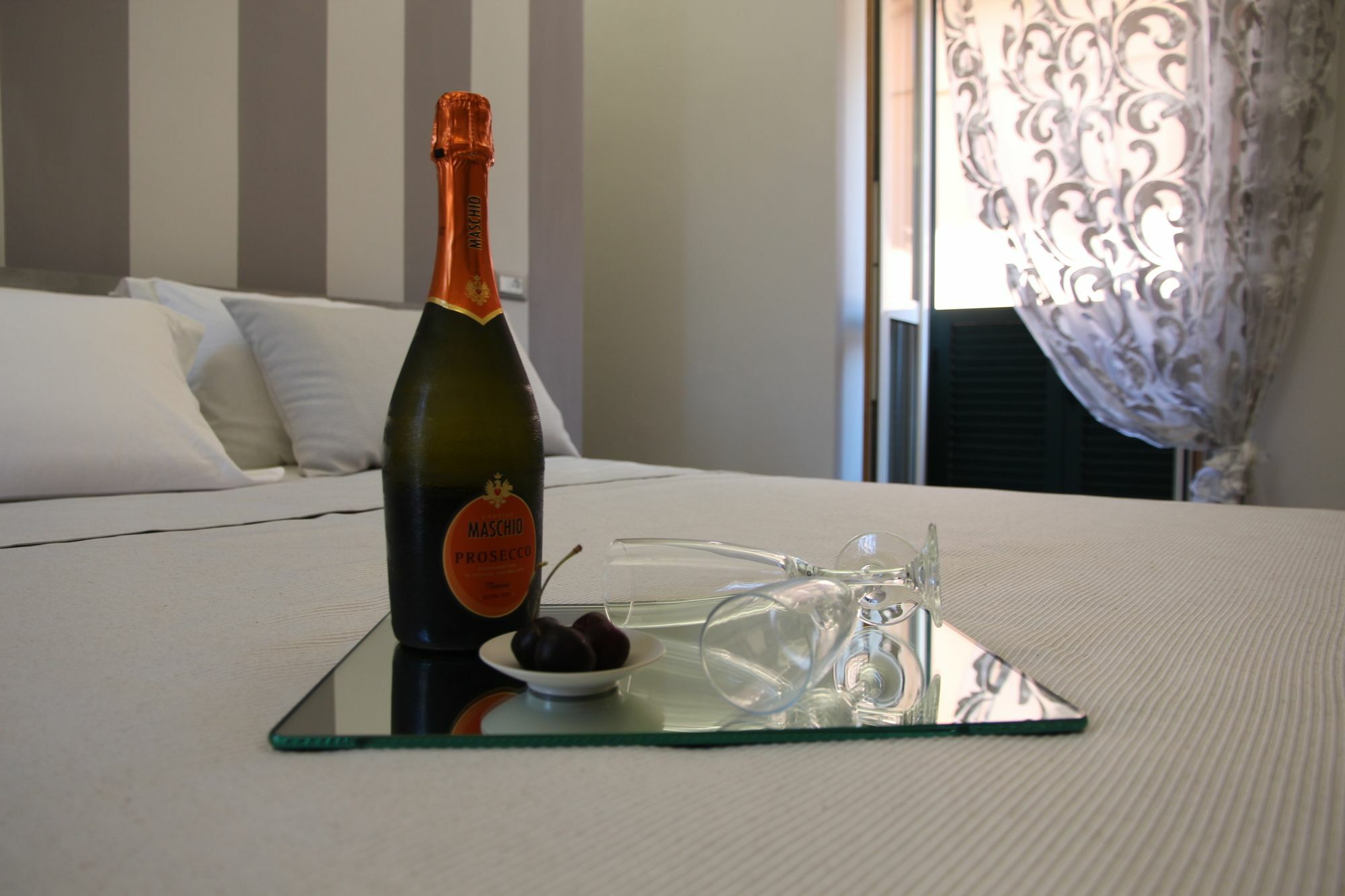 Guest house Le Due Sicilie 3*