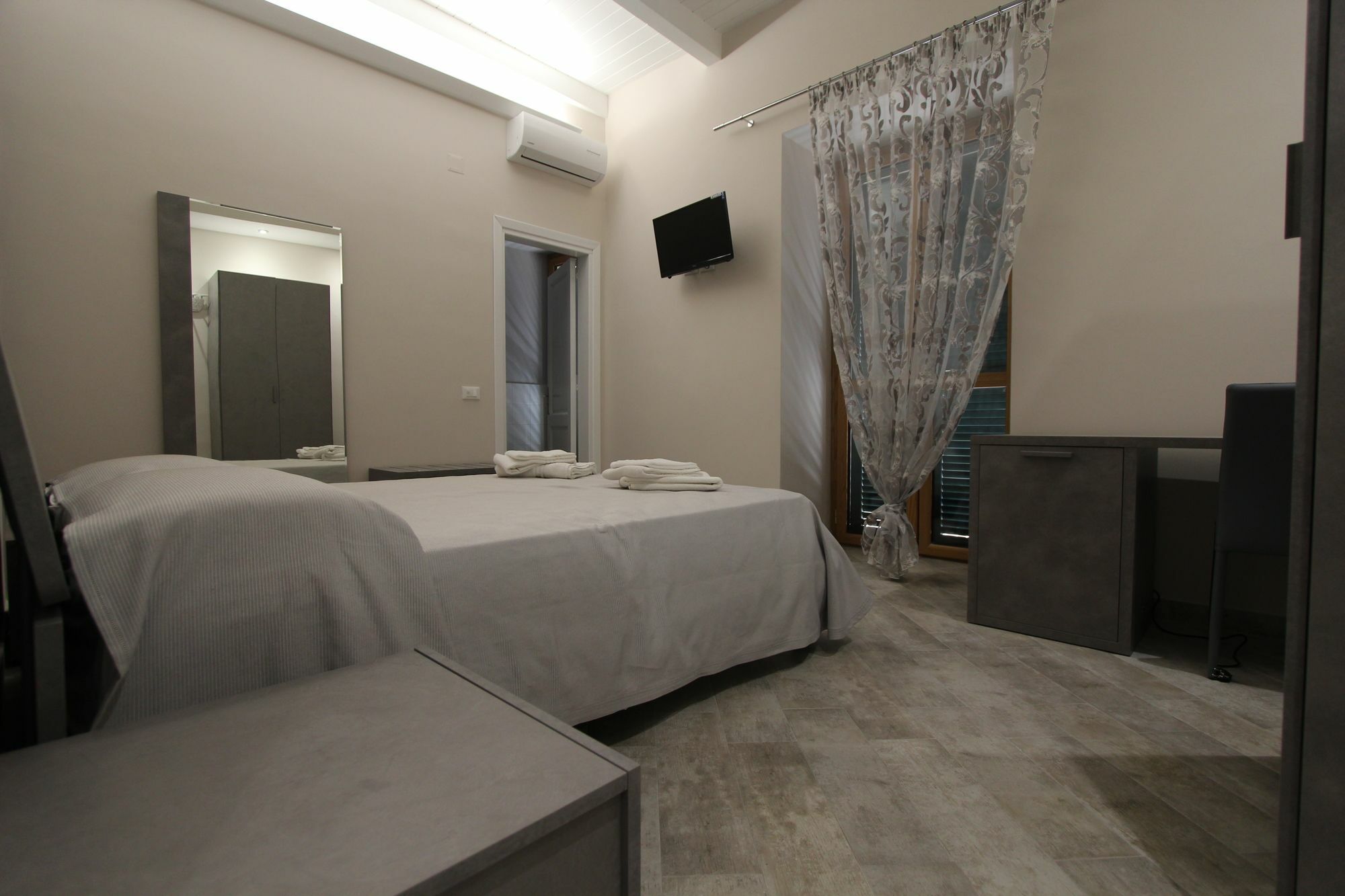 Guest house Le Due Sicilie Tropea