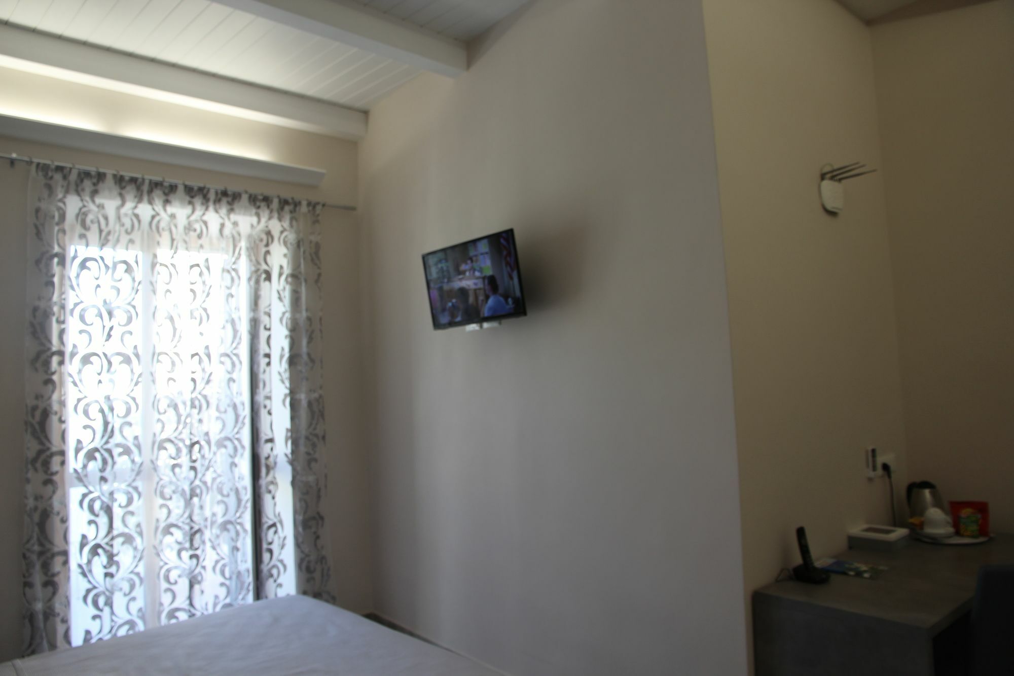 Le Due Sicilie Guest house
